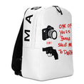 Load image into Gallery viewer, The Celebrity, Dura-Light Backpack