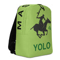 Load image into Gallery viewer, YOLO, Dura-Light Backpack