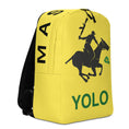 Load image into Gallery viewer, YOLO, Dura-Light Backpack