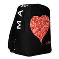Load image into Gallery viewer, Liar, Dura-Light Backpack