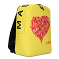 Load image into Gallery viewer, Liar, Dura-Light Backpack