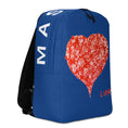 Load image into Gallery viewer, Liar, Dura-Light Backpack