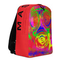 Load image into Gallery viewer, Gas Mask. Dura-Light Backpack