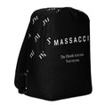 Load image into Gallery viewer, The Hustle Is In You. Dura-Light Backpack