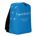 Load image into Gallery viewer, The Hustle Is In You. Dura-Light Backpack