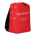 Load image into Gallery viewer, The Hustle Is In You. Dura-Light Backpack