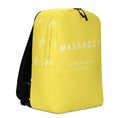 Load image into Gallery viewer, The Hustle Is In You. Dura-Light Backpack