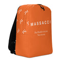 Load image into Gallery viewer, The Hustle Is In You. Dura-Light Backpack