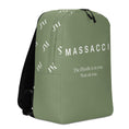 Load image into Gallery viewer, The Hustle Is In You. Dura-Light Backpack