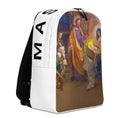 Load image into Gallery viewer, Amazon Jesus. Dura-Light Backpack