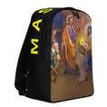 Load image into Gallery viewer, Amazon Jesus. Dura-Light Backpack