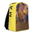 Load image into Gallery viewer, Amazon Jesus. Dura-Light Backpack