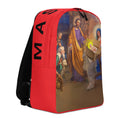 Load image into Gallery viewer, Amazon Jesus. Dura-Light Backpack