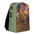 Load image into Gallery viewer, Amazon Jesus. Dura-Light Backpack