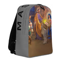 Load image into Gallery viewer, Amazon Jesus. Dura-Light Backpack