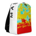 Load image into Gallery viewer, Suns Out Guns Out. Dura-Light Backpack