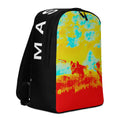 Load image into Gallery viewer, Suns Out Guns Out. Dura-Light Backpack