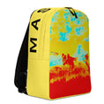 Load image into Gallery viewer, Suns Out Guns Out. Dura-Light Backpack