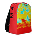 Load image into Gallery viewer, Suns Out Guns Out. Dura-Light Backpack