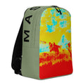 Load image into Gallery viewer, Suns Out Guns Out. Dura-Light Backpack