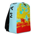 Load image into Gallery viewer, Suns Out Guns Out. Dura-Light Backpack