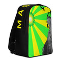 Load image into Gallery viewer, Beyond Petroleum. Dura-Light Backpack
