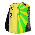 Load image into Gallery viewer, Beyond Petroleum. Dura-Light Backpack