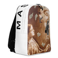 Load image into Gallery viewer, You Two Went Down There Again. Dura-Light Backpack