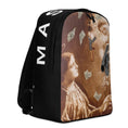Load image into Gallery viewer, You Two Went Down There Again. Dura-Light Backpack