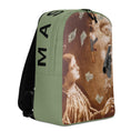 Load image into Gallery viewer, You Two Went Down There Again. Dura-Light Backpack