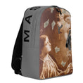 Load image into Gallery viewer, You Two Went Down There Again. Dura-Light Backpack