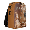 Load image into Gallery viewer, You Two Went Down There Again. Dura-Light Backpack