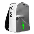 Load image into Gallery viewer, Highway Man. Dura-Light Backpack