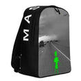 Load image into Gallery viewer, Highway Man. Dura-Light Backpack