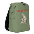 Load image into Gallery viewer, Worlds Oldest Obsession. Dura-Light Backpack