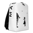 Load image into Gallery viewer, Collateral Kid. Dura-Light Backpack
