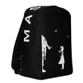 Load image into Gallery viewer, Collateral Kid. Dura-Light Backpack