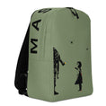 Load image into Gallery viewer, Collateral Kid. Dura-Light Backpack
