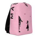 Load image into Gallery viewer, Collateral Kid. Dura-Light Backpack