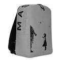 Load image into Gallery viewer, Collateral Kid. Dura-Light Backpack