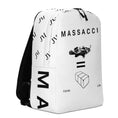 Load image into Gallery viewer, Square Grouper. Dura-Light Backpack