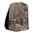 Load image into Gallery viewer, War and Peace, Dura-Light Backpack