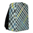 Load image into Gallery viewer, Hounds Plaid, Dura-Light Backpack