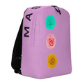 Load image into Gallery viewer, 3 Roses, Dura-Light Backpack