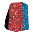 Load image into Gallery viewer, Bandana, Dura-Light Backpack