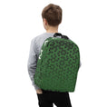 Load image into Gallery viewer, Smashing Goals, Dura-Light Backpack