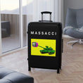 Load image into Gallery viewer, WMD, Travel Unique Suitcase