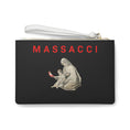 Load image into Gallery viewer, World's Oldest Obsession, Clutch Bag