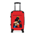 Load image into Gallery viewer, We Protect What's Important, Travel Unique Suitcase