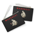 Load image into Gallery viewer, World's Oldest Obsession, Clutch Bag